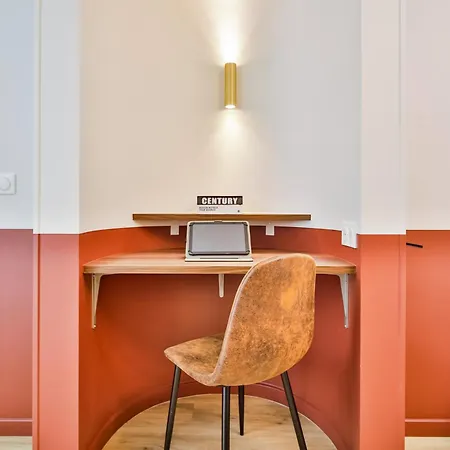 Ws Opera - Chateaudun Paris Extérieur photo