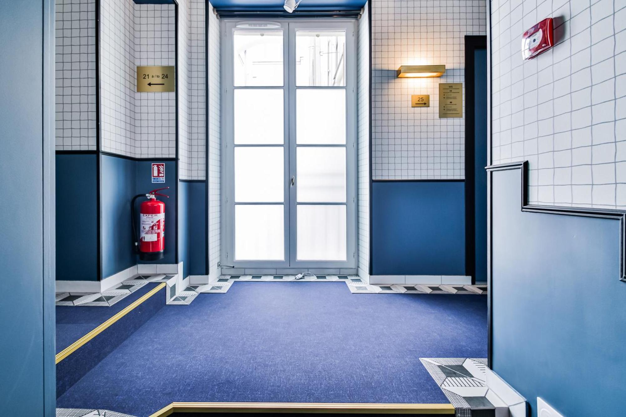 Appartement Ws Opera - Chateaudun