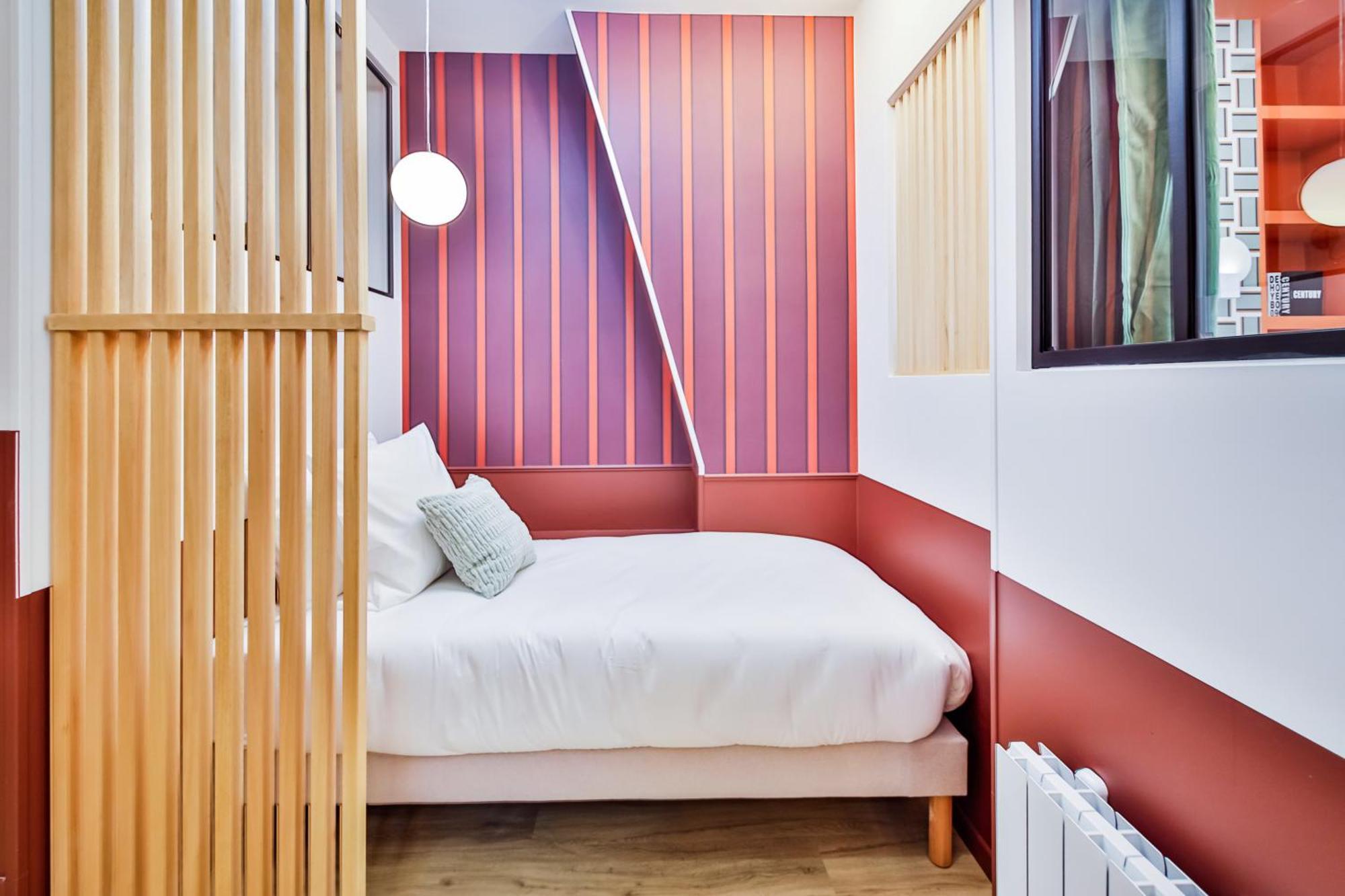 Ws Opera - Chateaudun Appartement Paris