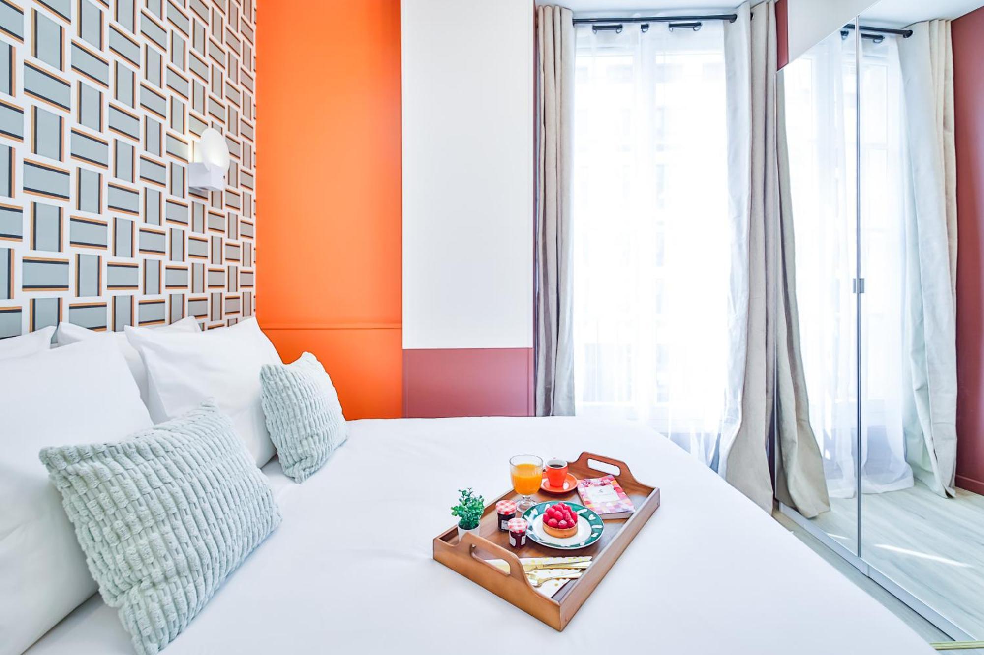 Appartement Ws Opera - Chateaudun