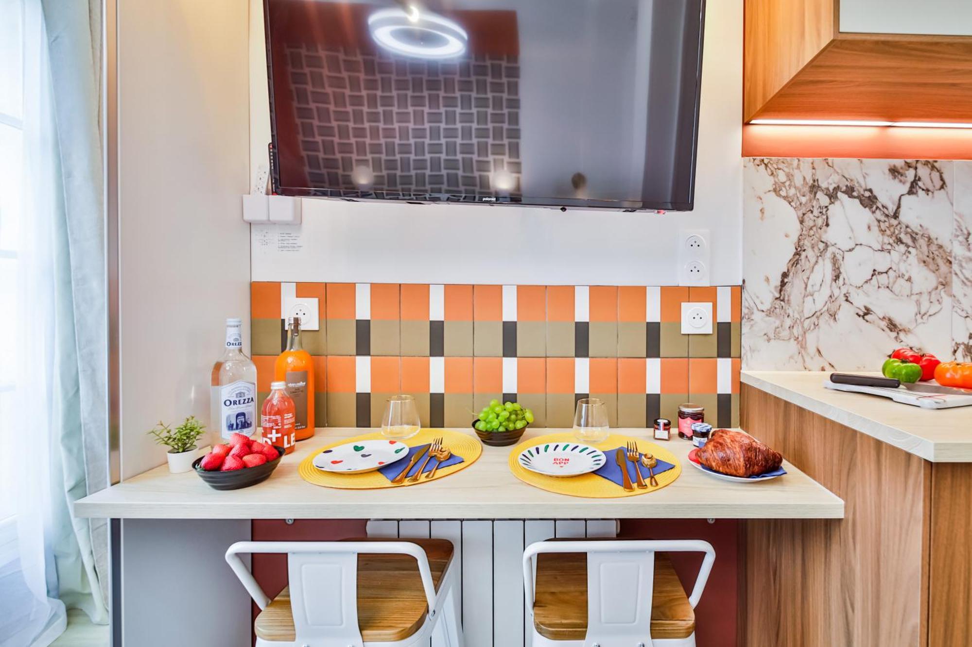 Ws Opera - Chateaudun Appartement Paris