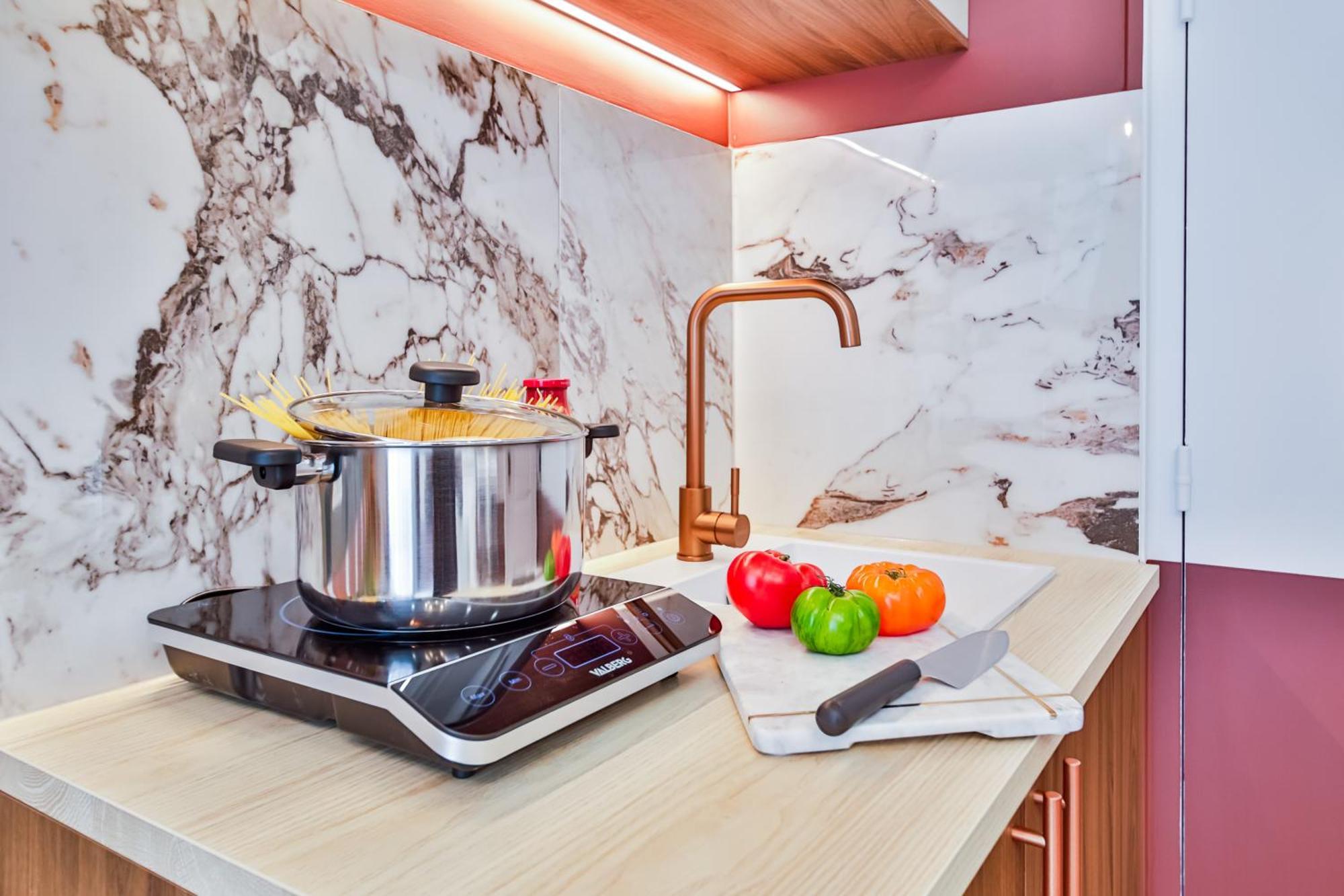 Ws Opera - Chateaudun Appartement Paris