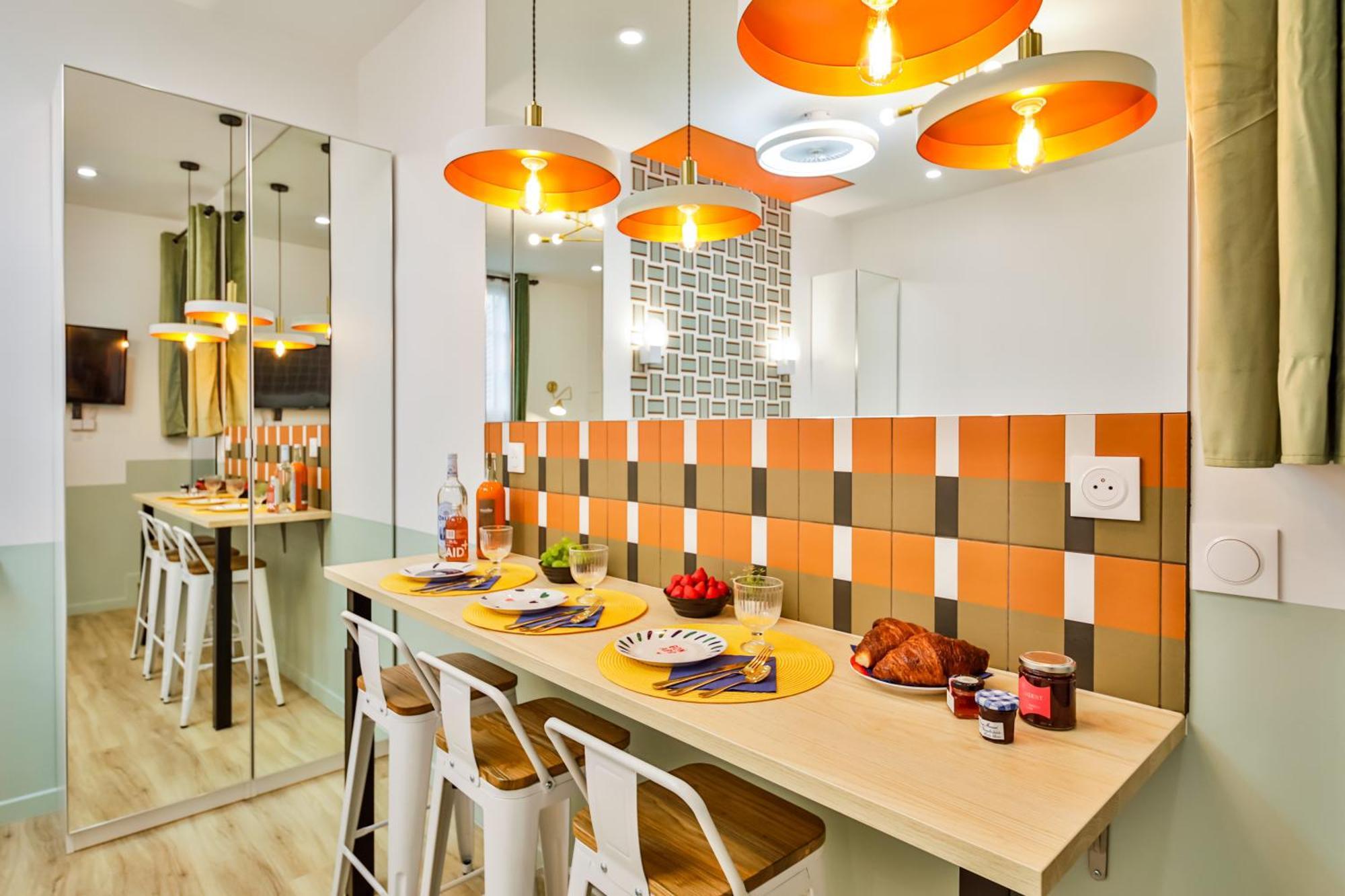 Ws Opera - Chateaudun Appartement Paris
