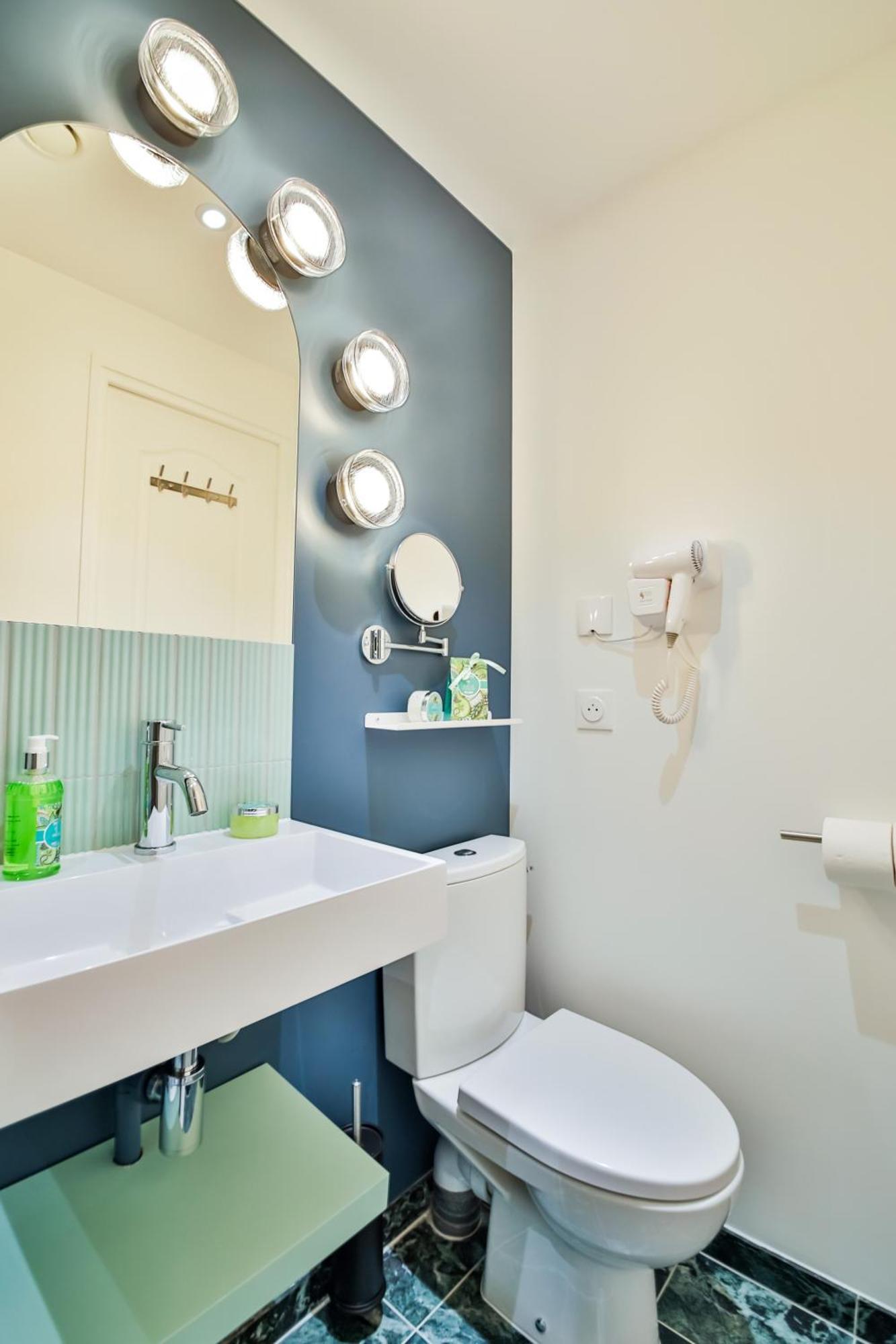 Appartement Ws Opera - Chateaudun *