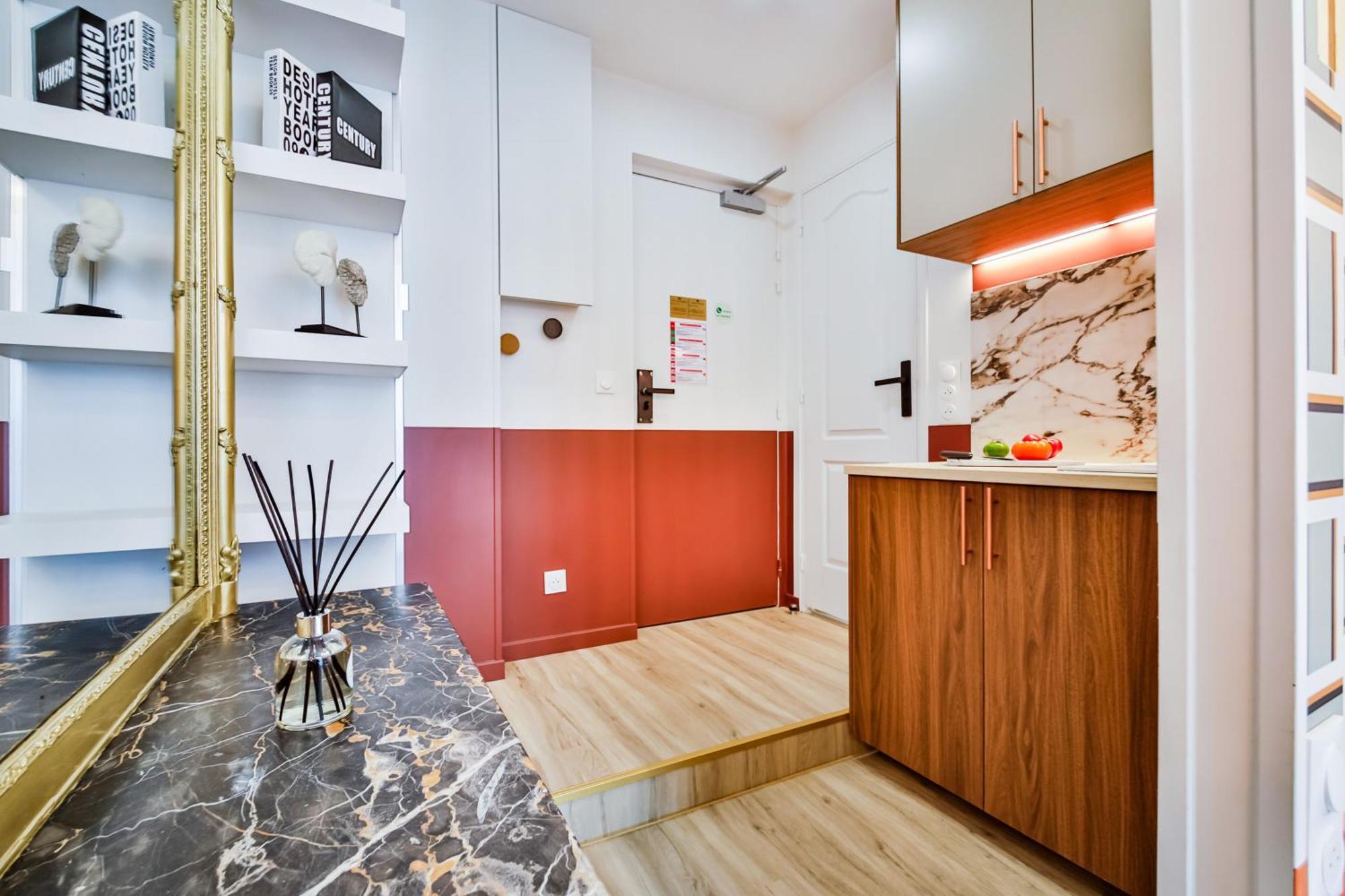 Ws Opera - Chateaudun Appartement